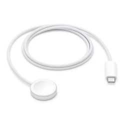   Tactical töltőkábel Apple Watch 1 / 2 / 3 / 4 / 5 / 6 / SE / 7 USB-C