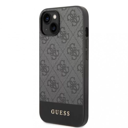 Guess tok szürke (GUHCP14MG4GLGR) Apple iPhone 14 Plus készülékhez