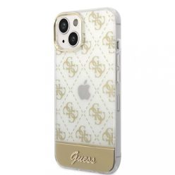   Guess tok arany (GUHCP14MHG4MHG) Apple iPhone 14 Plus készülékhez