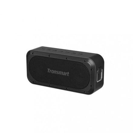 Tronsmart Force SE Bluetooth hangszóró fekete (752288)