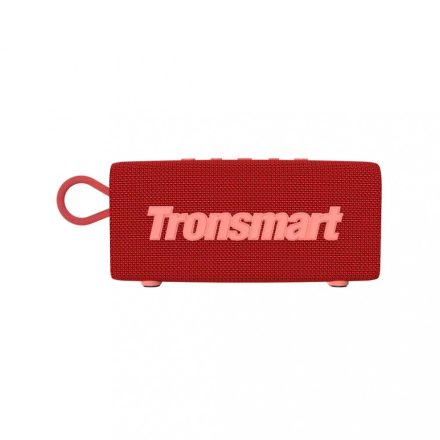 Tronsmart Trip Bluetooth hangszóró piros (797552)