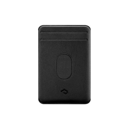 Pitaka MagEZ Card Sleeve MagSafe kártyatartó tok fekete CS3001