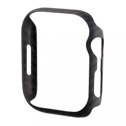   Tactical Zulu tok fekete Apple Watch 8 45mm készülékhez (198120)