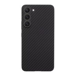   Tactical MagForce Aramid tok fekete Samsung Galaxy S23 készülékhez