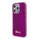 Guess tok Magenta Apple Iphone 15 készülékhez GUHCP15SPSFDGSF