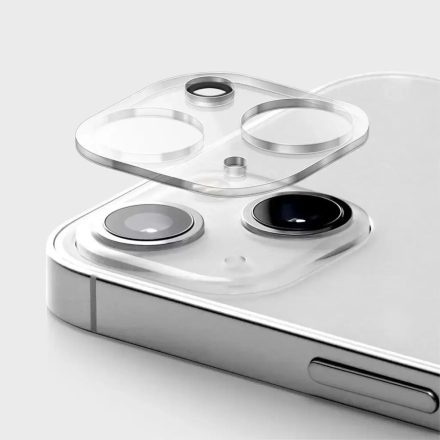 XPRO Kameravédő 3D, Apple Iphone 15 Pro Max