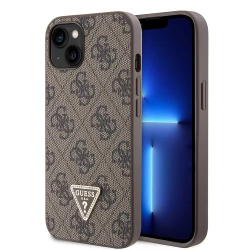 Guess tok Barna Apple Iphone 15 készülékhez GUHCP15SP4TDPW