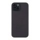 Tactical Aramid tok fekete Apple iPhone 15 készülékhez