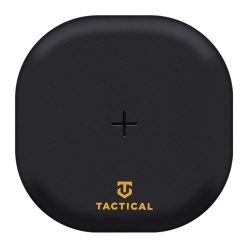   Tactical WattUp Mágneses MagSafe Vezeték nélküli töltő Fekete