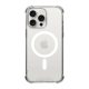 Tactical MagForce Plyo Armor átlátszó tok Apple iPhone 15 Pro készülékhez