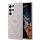 Guess MagSafe tok rózsaszín GUHMS24LG4GFRP Samsung Galaxy S24 Ultra készülékhez