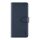 Tactical Field Notes sötétkék Book / Flip tok Apple iPhone 7 / 8 / SE 2020 / SE 2022 készülékhez