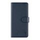 Tactical Field Notes sötétkék Book / Flip tok Apple iPhone 7 / 8 / SE 2020 / SE 2022 készülékhez