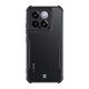Tactical Quantum tok átlátszó / fekete Xiaomi 14 készülékhez 44827