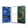 XPRO™ SuperMatte Tempered Glass Full 3D 0.33 kijelzővédő üveg / üvegfólia Apple iPhone 15 / Apple Iphone 16 készülékhez