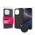 XPRO™ CarbonSkin MagSafe fekete tok Apple iPhone 16 készülékhez