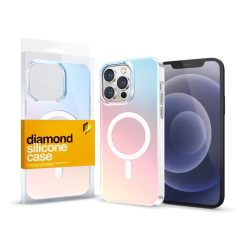   XPRO™ SUPERNOVA színváltós MagSafe védőtok Apple iPhone 12 / iPhone 12 Pro készülékhez