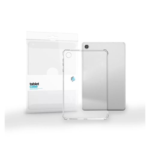 XPRO™ Armor Szilikon tok átlátszó ultravékony Honor Pad X8A 11" készülékhez