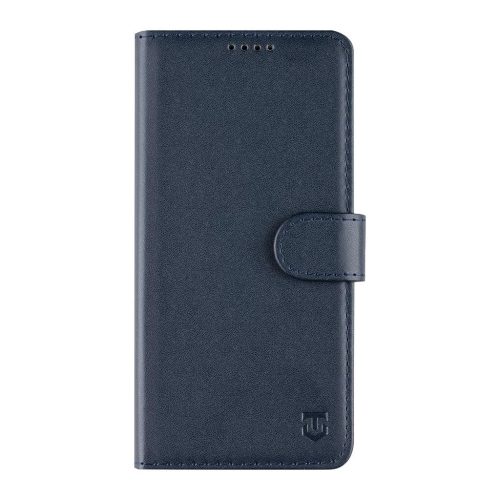 Tactical Field Notes sötétkék Book / Flip tok Honor Magic7 Lite készülékhez