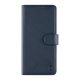 Tactical Field Notes sötétkék Book / Flip tok Honor Magic7 Lite készülékhez
