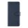 Tactical Field Notes sötétkék Flip tok Samsung Galaxy A36 készülékhez