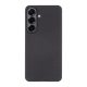 Tactical MagForce Aramid tok fekete Samsung Galaxy S25 készülékhez