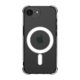 Tactical MagForce Plyo Armor átlátszó tok Apple iPhone 16e készülékhez