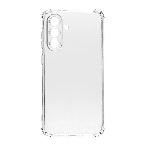 Tactical Plyo Armor átlátszó tok Samsung Galaxy A36 készülékhez