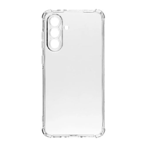 Tactical Plyo Armor átlátszó tok Samsung Galaxy A56 készülékhez