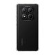 Tactical Plyo Armor átlátszó tok Xiaomi Redmi Note 14 Pro készülékhez