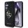 Guess tok fekete GUHCS25S4GMGGR Samsung Galaxy S25 készülékhez