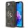 Guess tok fekete GUHCPSE44GMGBR Apple iPhone 16e készülékhez