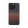 Pitaka Tactile Woven tok SUNSET Apple iPhone 15 Pro Max készülékhez - MagSafe rögzítéssel (KI1501SUM)