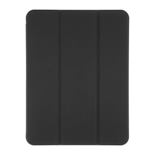 OBAL:ME MistyTab fekete Smartbook tok, penci tartóval Xiaomi Redmi Pad SE 11.0' táblagéphez