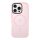 Tactical MagForce Hyperstealth pink tok Apple iPhone 16 Pro készülékhez