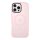 Tactical MagForce Hyperstealth pink tok Apple iPhone 16 Pro Max készülékhez