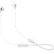 JBL Tune 215BT Bluetooth Headset, fehér	