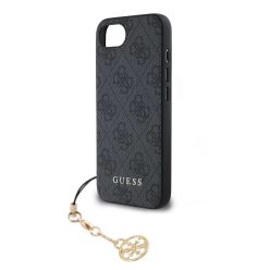   Guess tok szürke GUHCPSE4GF4GCK Apple iPhone 16e készülékhez