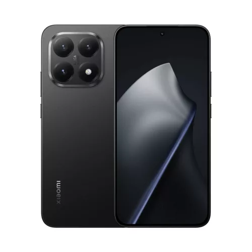 Xiaomi 15T 5G Dual Sim 12GB RAM 512GB - Black