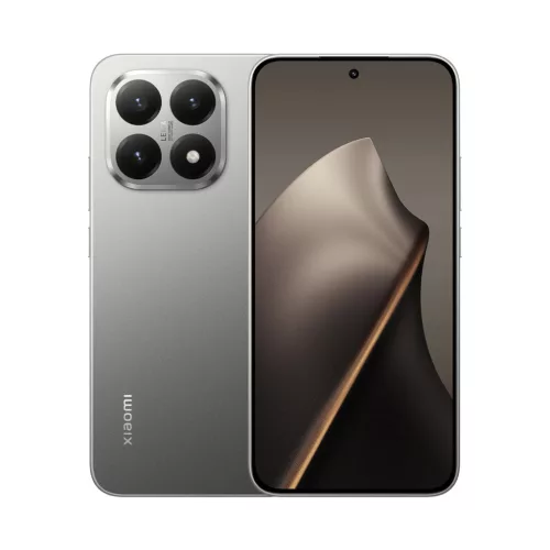 Xiaomi 15T 5G Dual Sim 12GB RAM 512GB - Gray