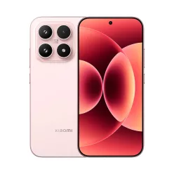 Xiaomi 17 5G Dual Sim 12GB RAM 256GB - Pink