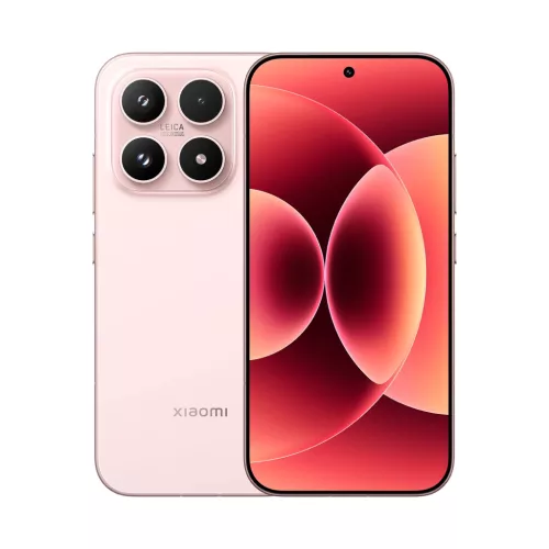 Xiaomi 17 5G Dual Sim 12GB RAM 256GB - Pink