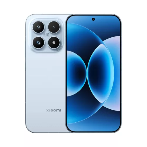 Xiaomi 17 5G Dual Sim 12GB RAM 512GB - Blue