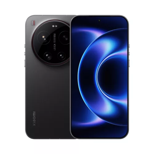Xiaomi 17 Ultra 5G Dual Sim 16GB RAM 1TB - Black