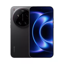 Xiaomi 17 Ultra 5G Dual Sim 16GB RAM 512GB - Black