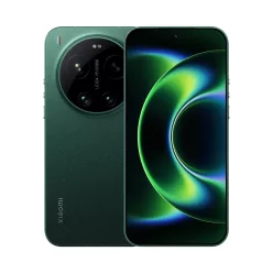 Xiaomi 17 Ultra 5G Dual Sim 16GB RAM 512GB - Green