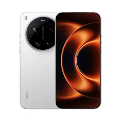 Xiaomi 17 Ultra 5G Dual Sim 16GB RAM 512GB - White