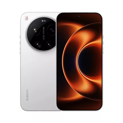 Xiaomi 17 Ultra 5G Dual Sim 16GB RAM 512GB - White