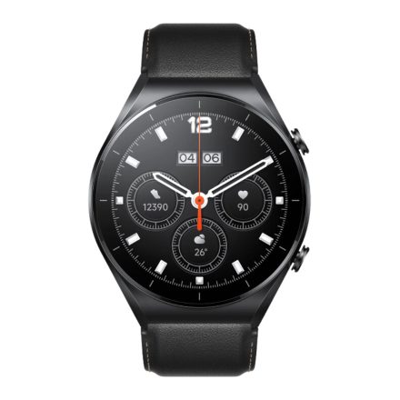 Xiaomi Watch S1 46mm - Black