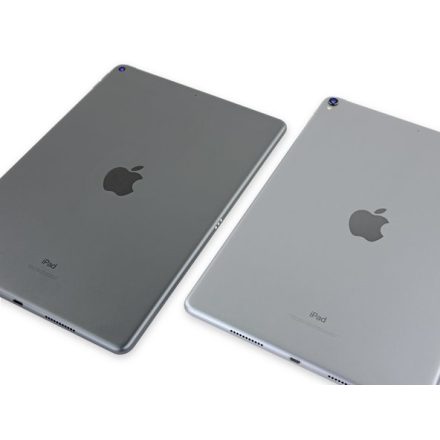 iPad Air 3 hátlap csere